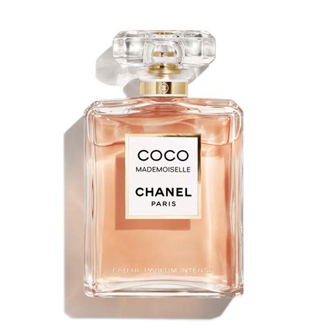 chanel coco mademoiselle eau de parfum scent|Coco Chanel mademoiselle prix.